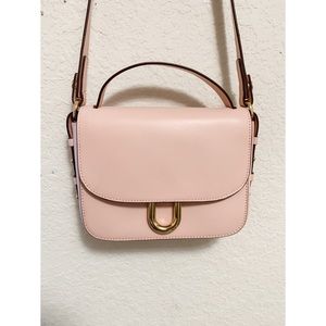 J. Crew Crossbody Bag